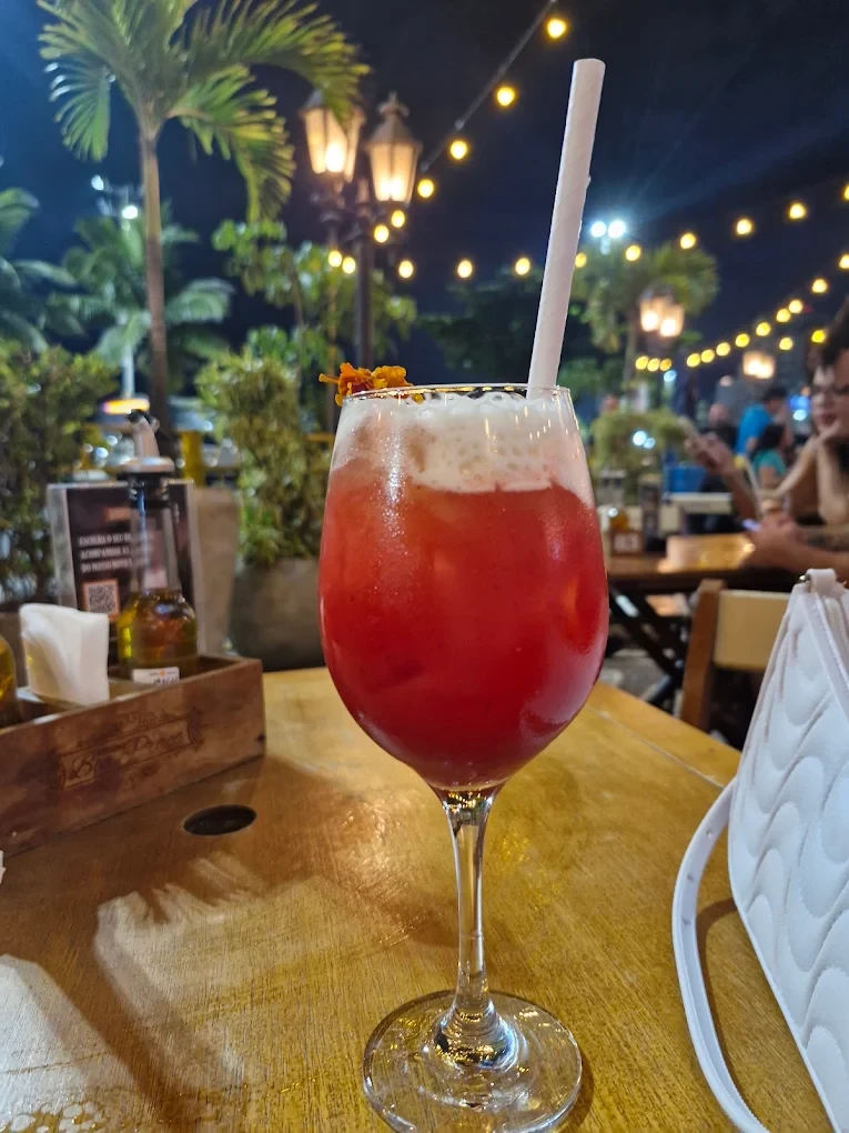 Ipanema Root Bar - Live Music & Sea - Image